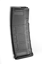 Delta Armory M4 / AR15 DMAG Hi-Cap Magazine, 300 BBs – Black - obrazek 2