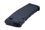 Delta Armory M4 / AR15 DMAG Mid-Cap Magazine, 120 BBs – Black - obrazek 4