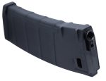 Delta Armory M4 / AR15 DMAG Mid-Cap Magazine, 120 BBs – Black - obrazek 5