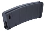 Delta Armory M4 / AR15 DMAG Mid-Cap Magazine, 120 BBs – Black - obrazek 6