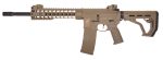 Delta Armory M4 / AR15 DMAG Mid-Cap Magazine, 120 BBs – Tan - obrazek 3