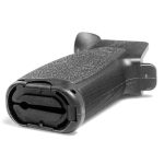 Delta Armory M4 / AR15 QRS B5 AEG Motor Pistol Grip – Black - obrazek 3