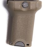 Delta Armory B5 Short Tactical RIS Front Grip – Tan