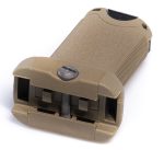 Delta Armory B5 Short Tactical RIS Front Grip – Tan - obrazek 2