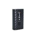 STRIKE C920 LiPo Battery Charger (USB-C) – Black