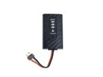STRIKE C920 NiMH Battery Charger (USB-C) – Black