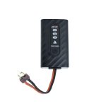 STRIKE C920 NiMH Battery Charger (USB-C) – Black
