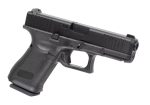 UMAREX / VFC Glock 19 Gen5 GBB Airsoft Pistol – Black