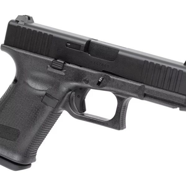 UMAREX / VFC Glock 19 Gen5 GBB Airsoft Pistol – Black