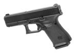 UMAREX / VFC Glock 19 Gen5 GBB Airsoft Pistol – Black - obrazek 2