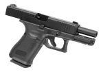 UMAREX / VFC Glock 19 Gen5 GBB Airsoft Pistol – Black - obrazek 3