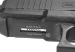 UMAREX / VFC Glock 19 Gen5 GBB Airsoft Pistol – Black - obrazek 5
