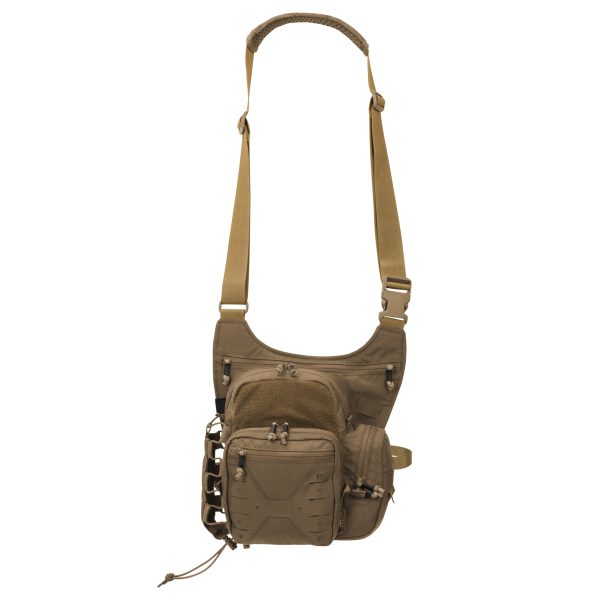 HELIKON EDC SIDE BAG(R) Cordura(R) – Coyote