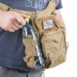 HELIKON EDC SIDE BAG(R) Cordura(R) – Black - obrazek 7
