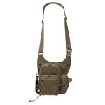 HELIKON EDC SIDE BAG(R) Cordura(R) – Adaptive Green