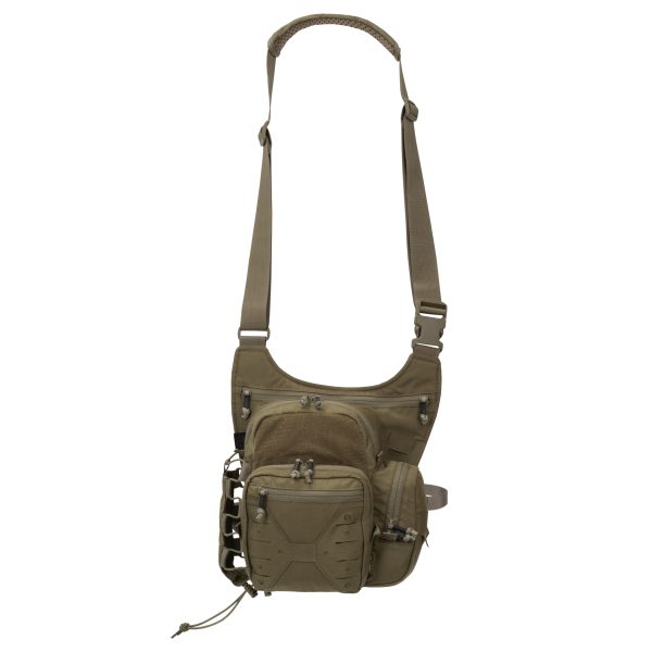 HELIKON EDC SIDE BAG(R) Cordura(R) – Adaptive Green