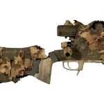 KMCS TAC-41 Rifle Wrap – Next-Gen Brown - obrazek 3