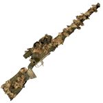 KMCS TAC-41 Rifle Wrap – Next-Gen Brown