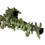 KMCS TAC-41 Rifle Wrap – Next-Gen Green - obrazek 2