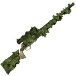 KMCS TAC-41 Rifle Wrap – Next-Gen Green