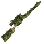 KMCS VSR Rifle Wrap – Next-Gen Green - obrazek 2
