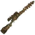 KMCS VSR Rifle Wrap – Next-Gen Brown - obrazek 3