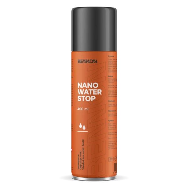 Bennon NANO WATERSTOP Impregnation 400ml