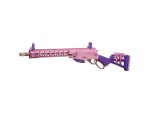 G a G LevAR 15" Gas Non-Blowback Airsoft Rifle – Pink - obrazek 7