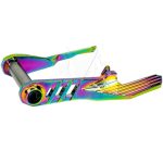 CTM Hi-Capa CNC Ambi Slide Catch – Electroplated Rainbow