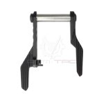 CTM Hi-Capa CNC Ambi Slide Catch – Black - obrazek 3
