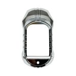 CTM Hi-Capa CNC Large Flared Magwell – Electroplated Chrome - obrazek 4