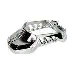 CTM Hi-Capa CNC Large Flared Magwell – Electroplated Chrome