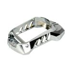 CTM Hi-Capa CNC Large Flared Magwell – Electroplated Chrome - obrazek 2
