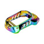 CTM Hi-Capa CNC Large Flared Magwell – Electroplated Rainbow - obrazek 2