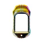 CTM Hi-Capa CNC Large Flared Magwell – Electroplated Rainbow - obrazek 3