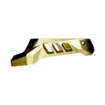 CTM Hi-Capa CNC Large Flared Magwell – Gold - obrazek 3