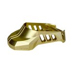 CTM Hi-Capa CNC Large Flared Magwell – Gold