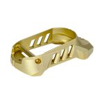 CTM Hi-Capa CNC Large Flared Magwell – Gold - obrazek 2