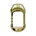 CTM Hi-Capa CNC Large Flared Magwell – Gold - obrazek 4