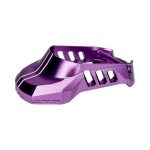 CTM Hi-Capa CNC Large Flared Magwell – Violet