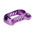 CTM Hi-Capa CNC Large Flared Magwell – Violet - obrazek 2