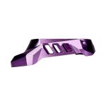 CTM Hi-Capa CNC Large Flared Magwell – Violet - obrazek 3