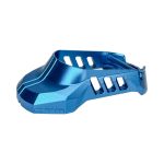 CTM Hi-Capa CNC Large Flared Magwell – Blue