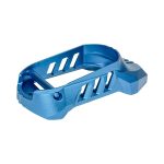 CTM Hi-Capa CNC Large Flared Magwell – Blue - obrazek 2