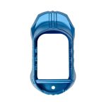 CTM Hi-Capa CNC Large Flared Magwell – Blue - obrazek 4