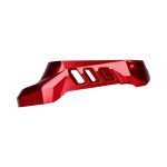 CTM Hi-Capa CNC Large Flared Magwell – Red - obrazek 3