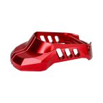 CTM Hi-Capa CNC Large Flared Magwell – Red