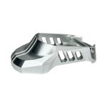 CTM Hi-Capa CNC Large Flared Magwell – Silver