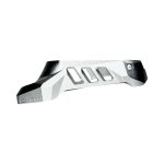 CTM Hi-Capa CNC Large Flared Magwell – Silver - obrazek 3