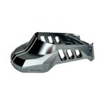 CTM Hi-Capa CNC Large Flared Magwell – Grey